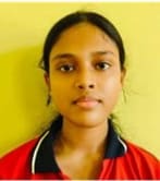 Adrita Priyam Saikia