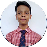 Debasish Saharia