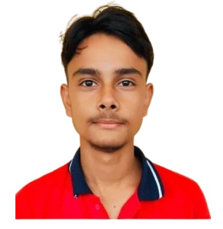 Kaushik Das