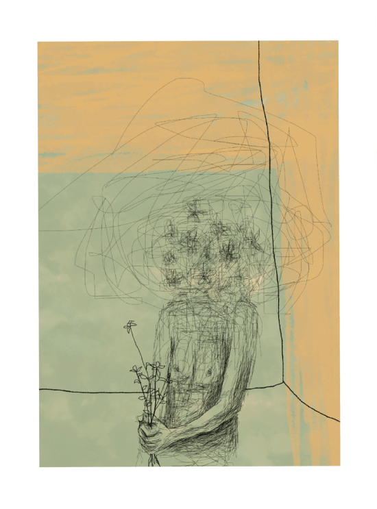 Sin título 3, oficina soto