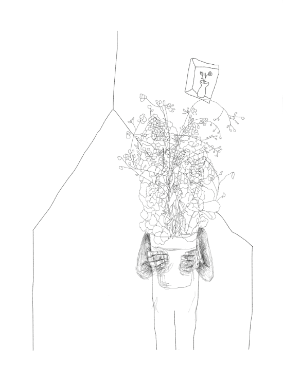 Entre otras, oficina soto