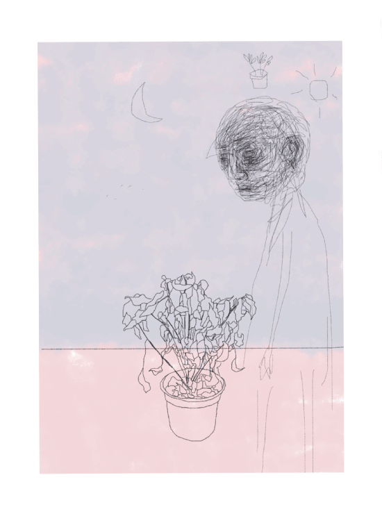 noche vieja, oficina soto