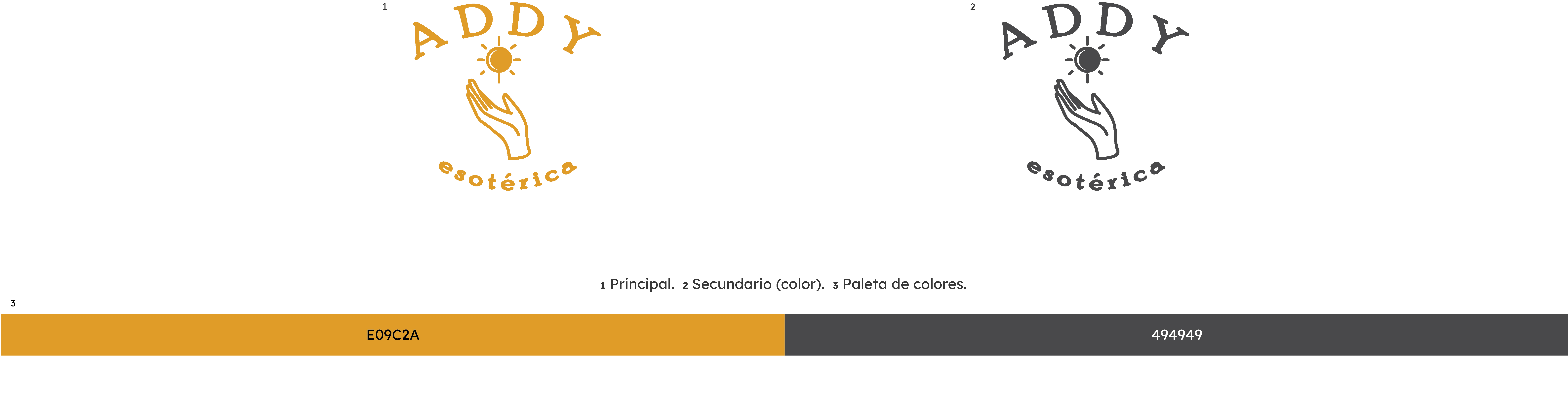 proyecto de diseño addy, trabajo soto