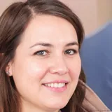 Sarah Mitchell testimonial avatar