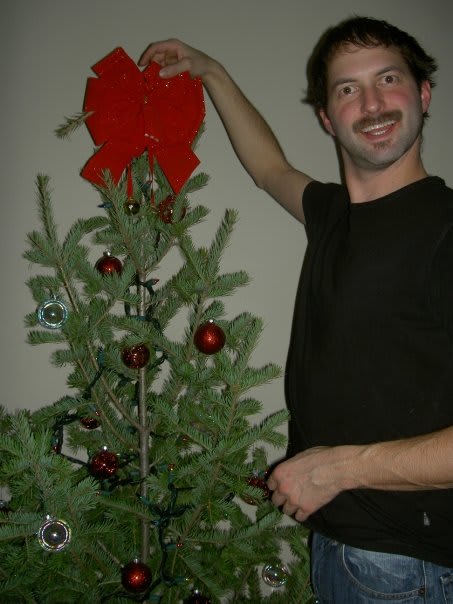 Office Decorator, Feng Shui Enthusiast, Christmas Light Overachiever