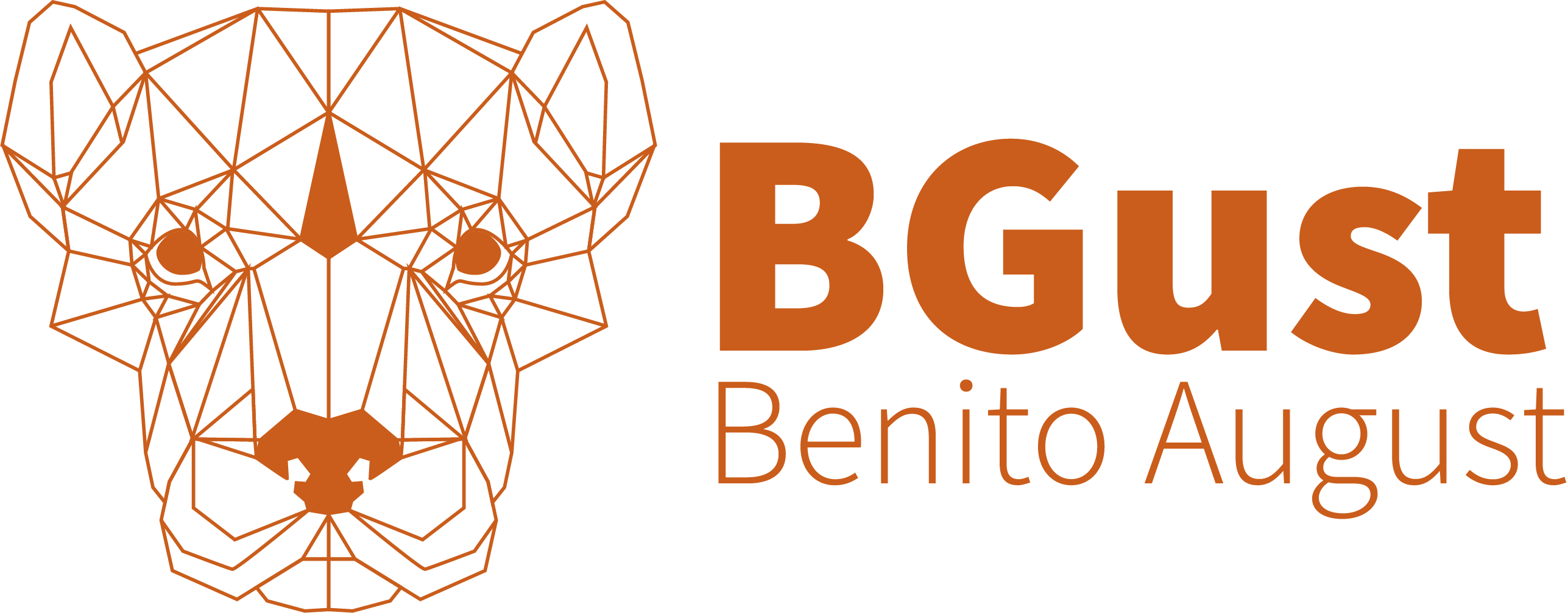BGUST Logo