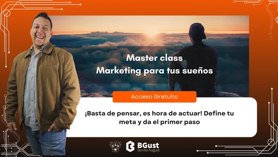 Marketing para Tus Sueños