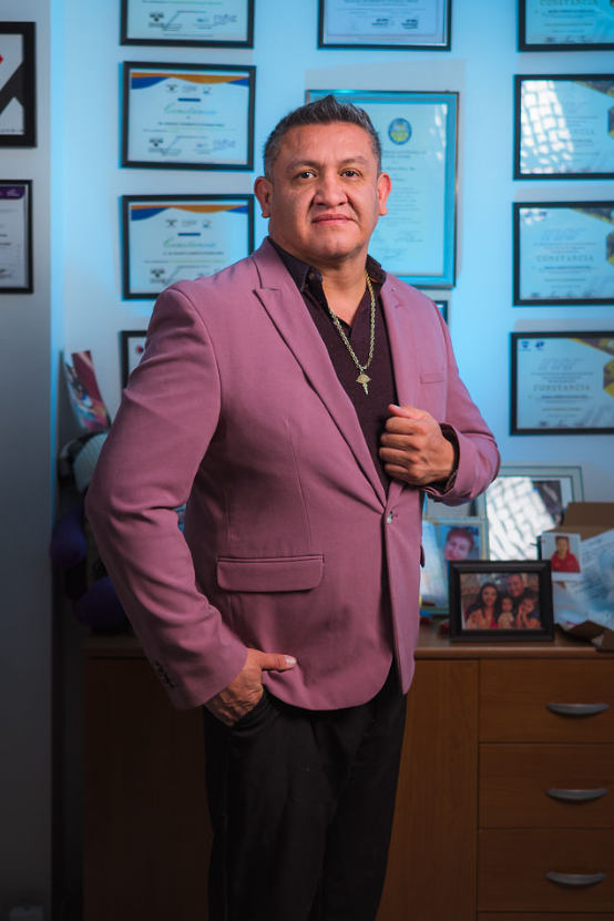 Dr. Humberto Esteban Frias