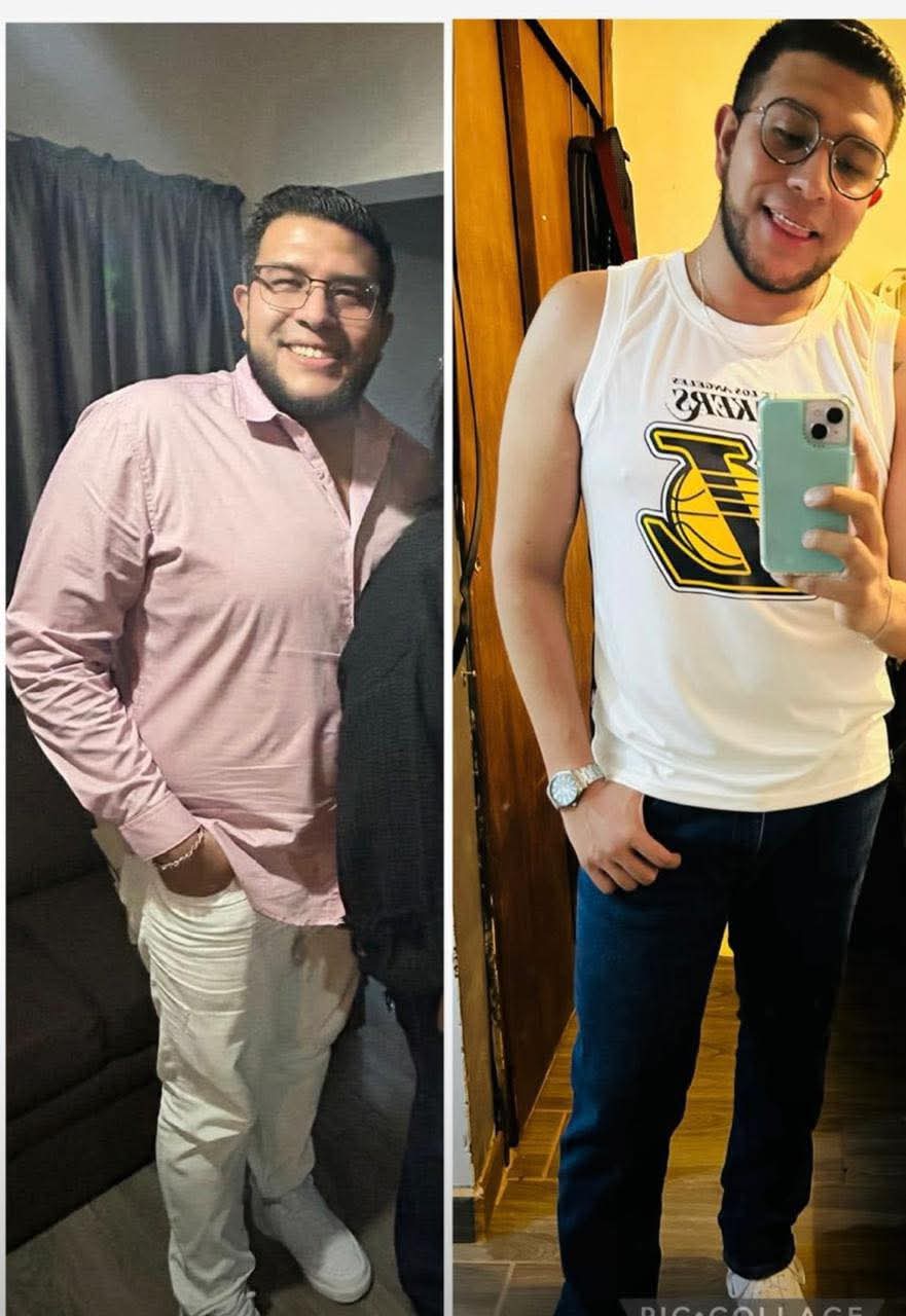 Área de Ejercicio Funcional