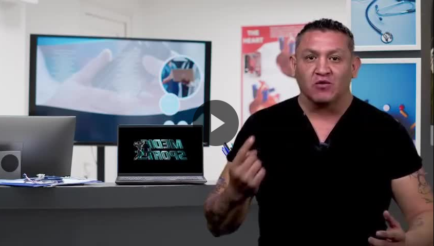 Video Presentación Medic Sports