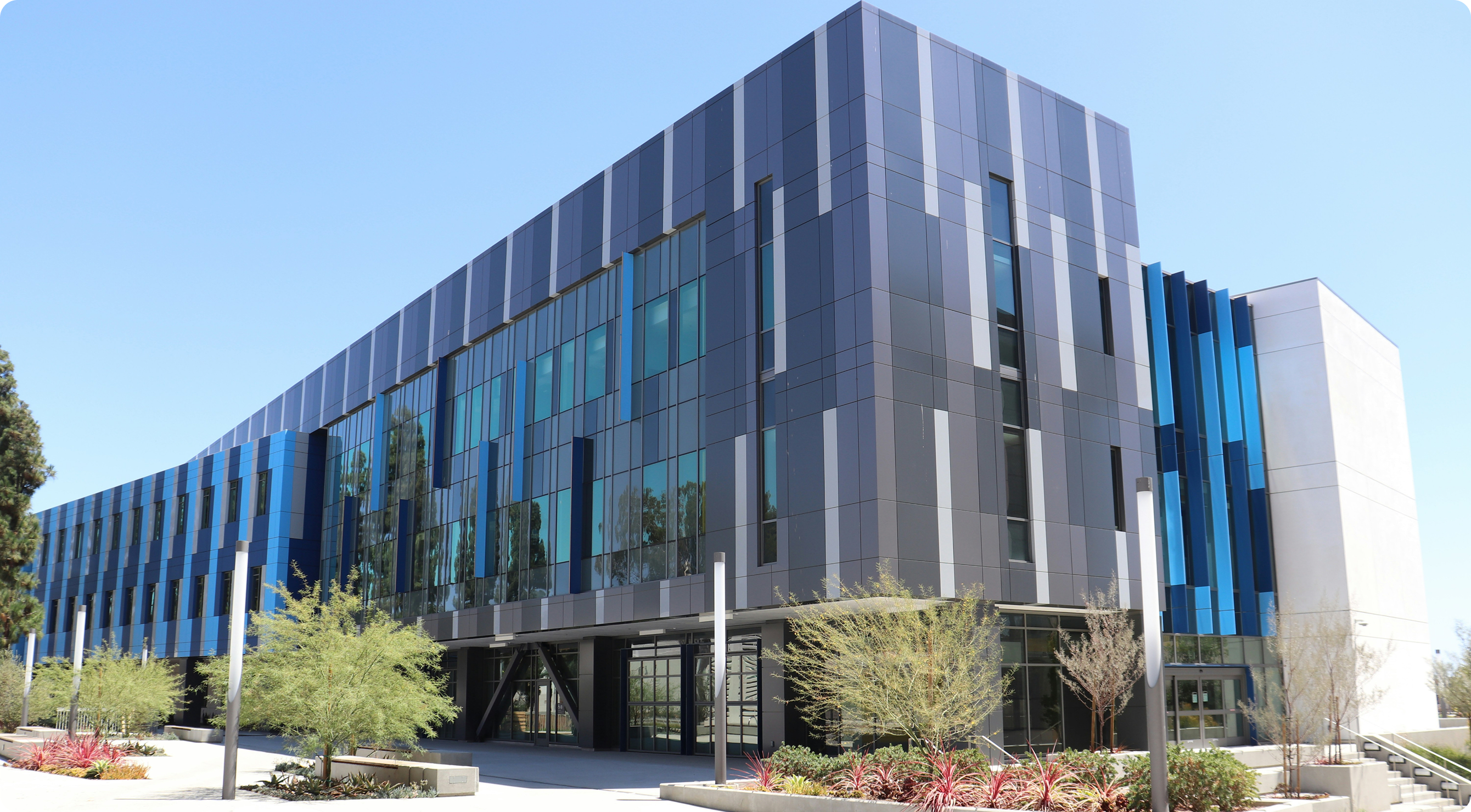 Office Buildings