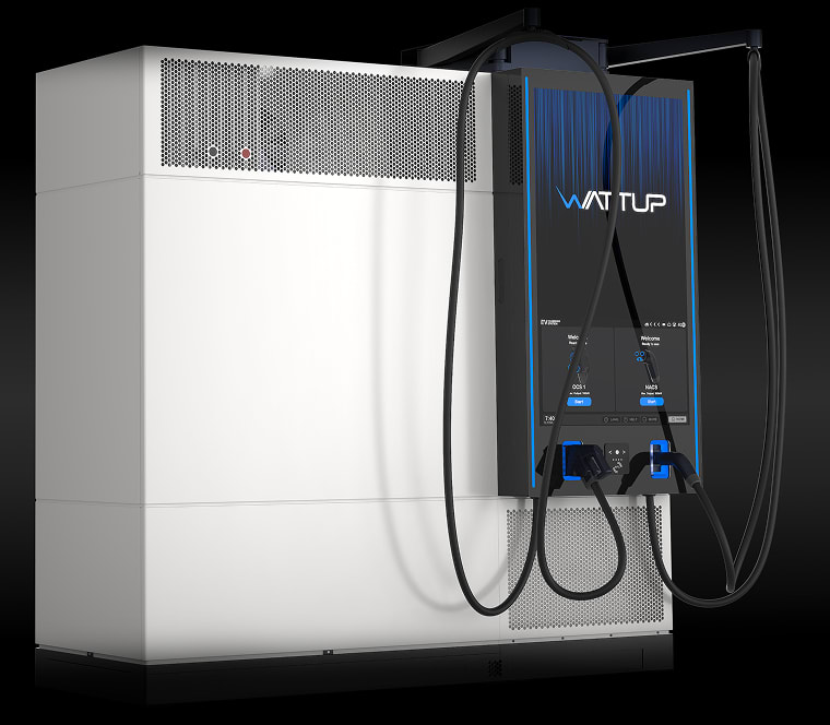 High-performance hardware