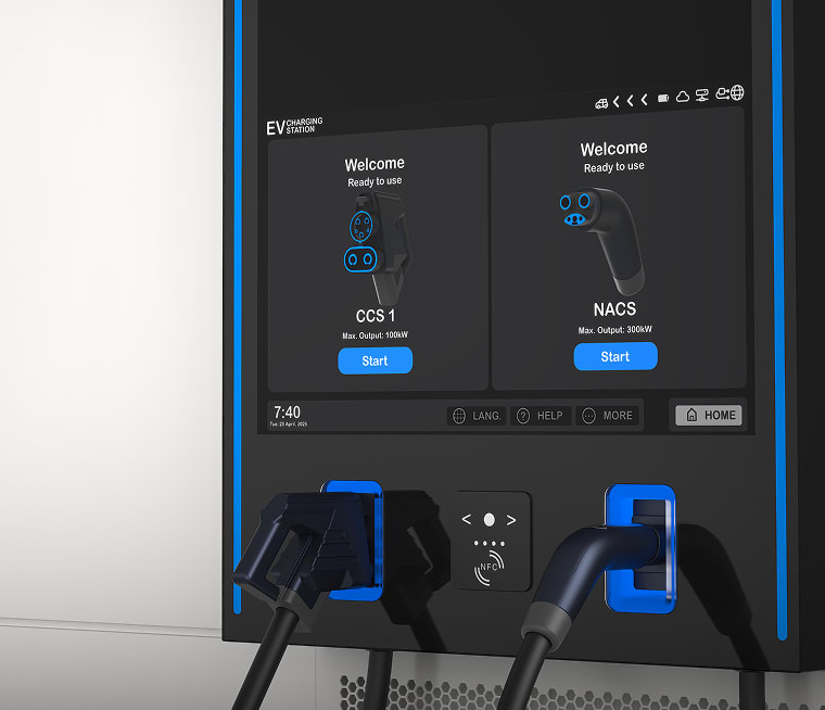 Seamless payment integration