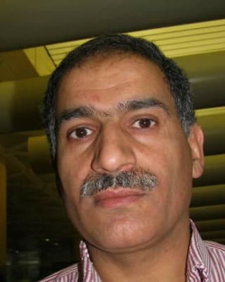 Soliman Mosa Abdallah
