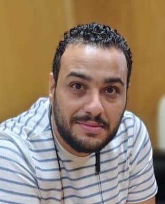Ahmed Taha Mohamed