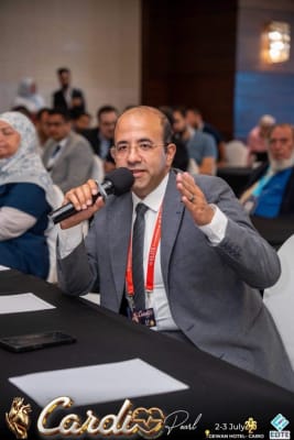 Mohamed Saad Elseidy