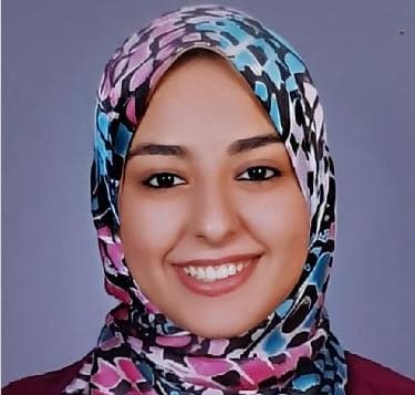 Aliaa Mohamed Sharaf El-Din