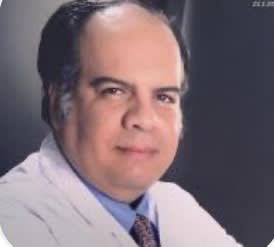 Ahmed Samir Hosny