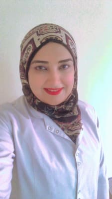 Marwa Magdy Mohamed
