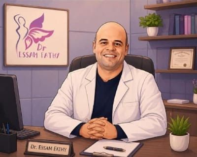 Essam Fathy Mohamed