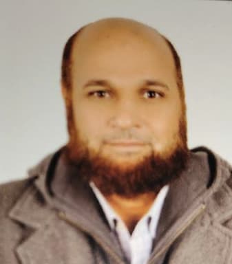 Yasser Asfour