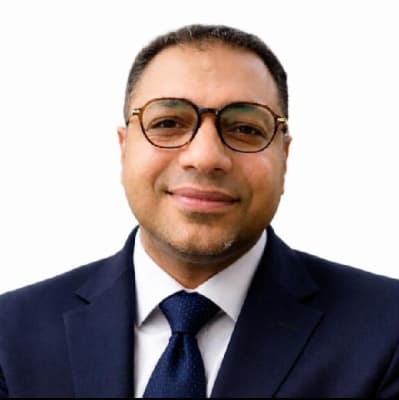 Talal Ibrahim Mostafa Hagag