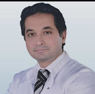 Ahmed Mohamed Nagi