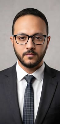 Mahmoud Attia