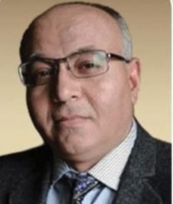 Gamal Ali Badr
