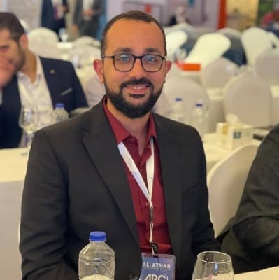 Farid Ramadan