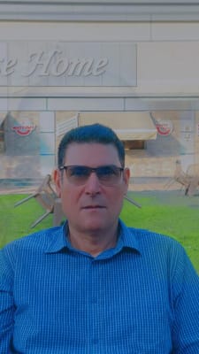 Salah Hosny Mohamed