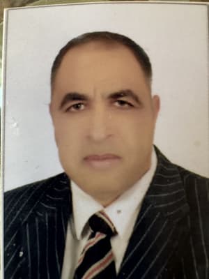 Mohamed Ali Othman