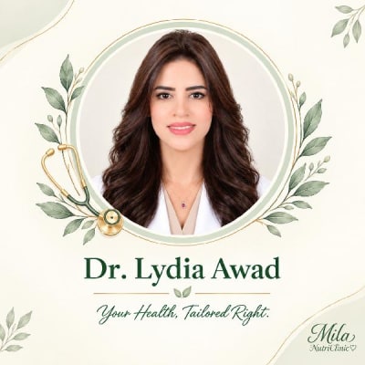 Lydia Awad