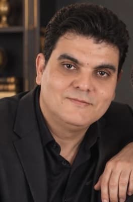 Islam Abdelhalim Matter