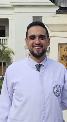 Adham Ragab Mahmoud
