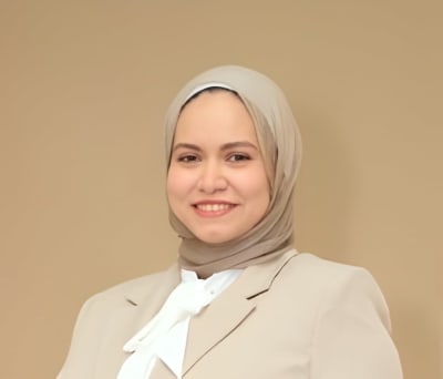 Sara Salah Fathy