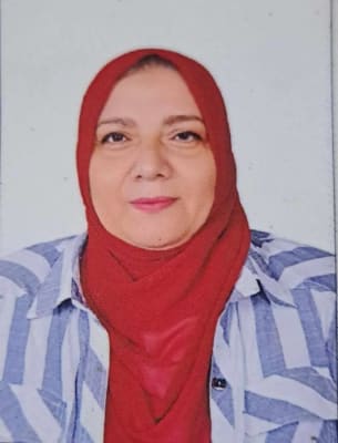 Amal Mohamed Abdel Aziz El Sayed