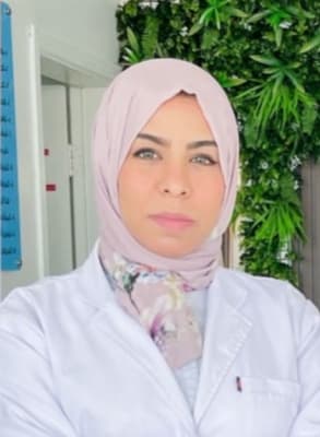 Heba Mostafa Elsawaf