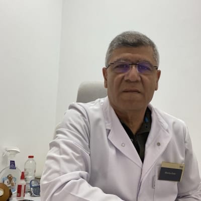 Moetaz Hassan Gadou