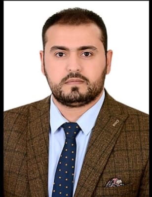 Amr Anwar Abdalaleem