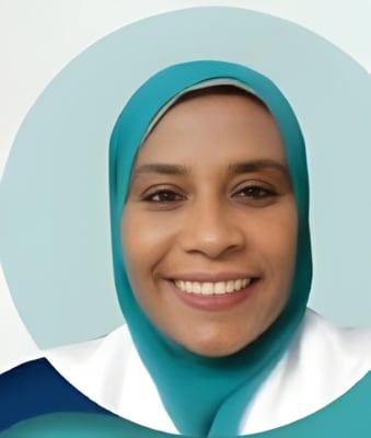 Baharia Ahmed Othman