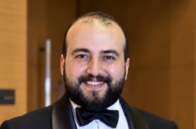 Beshoy Yonan Gaber