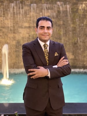 Mena Mekhail Solhy