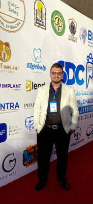 Abdelsattar Ragab Mostafa