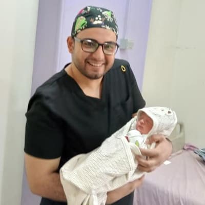 Magdy Farag Soliman 