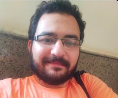 Mahmoud Mostafa Abdelazim Awad