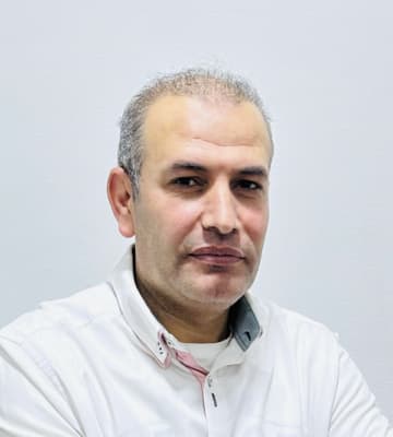 Salah Fawzy Ahmed Kandil