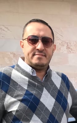 Hany Mahmoud Abo-Haded