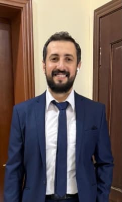  Mohammed Adel Hussein 
