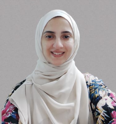 Tasneem Muhammad